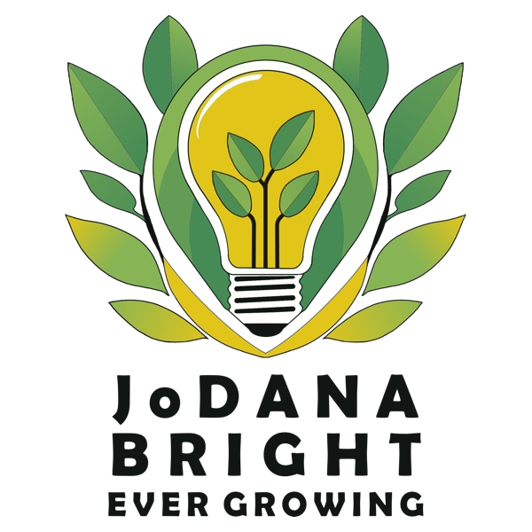 JoDana Bright brand logo