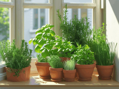 Start Now, Start Small